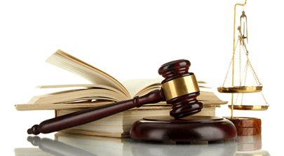 legal services